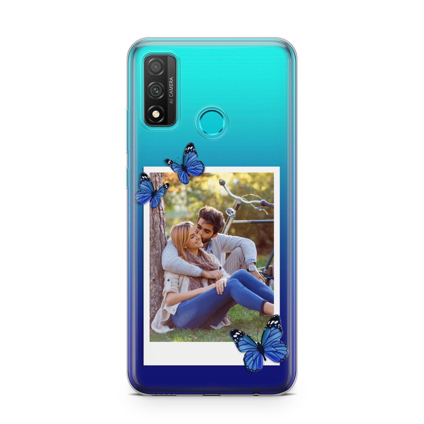 Polaroid Photo Huawei P Smart 2020