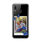 Polaroid Photo Huawei P20 Lite Phone Case