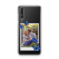 Polaroid Photo Huawei P20 Pro Phone Case