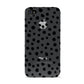 Polka Dot Apple iPhone 4s Case
