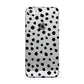 Polka Dot Apple iPhone 5 Case