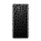 Polka Dot Huawei Mate 20 Lite