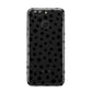 Polka Dot Huawei Nova 2s Phone Case