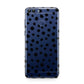 Polka Dot Huawei P Smart Case