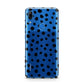 Polka Dot Huawei P Smart Z