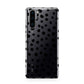 Polka Dot Huawei P30 Pro Phone Case