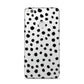 Polka Dot Huawei P8 Lite Case
