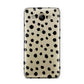 Polka Dot Huawei Y3 2017