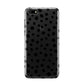 Polka Dot Huawei Y5 Prime 2018 Phone Case