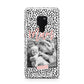 Polka Dot Mum Huawei Mate 20 Phone Case