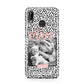Polka Dot Mum Huawei P20 Lite Phone Case