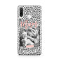 Polka Dot Mum Huawei P30 Lite Phone Case