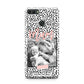 Polka Dot Mum Huawei Y9 2018