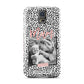 Polka Dot Mum Samsung Galaxy S5 Case