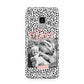 Polka Dot Mum Samsung Galaxy S9 Case