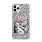 Polka Dot Mum iPhone 11 Pro Max 3D Tough Case