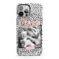 Polka Dot Mum iPhone 13 Pro Max Full Wrap 3D Tough Case