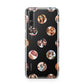 Polka Dot Photo Montage Upload Huawei P20 Pro Phone Case