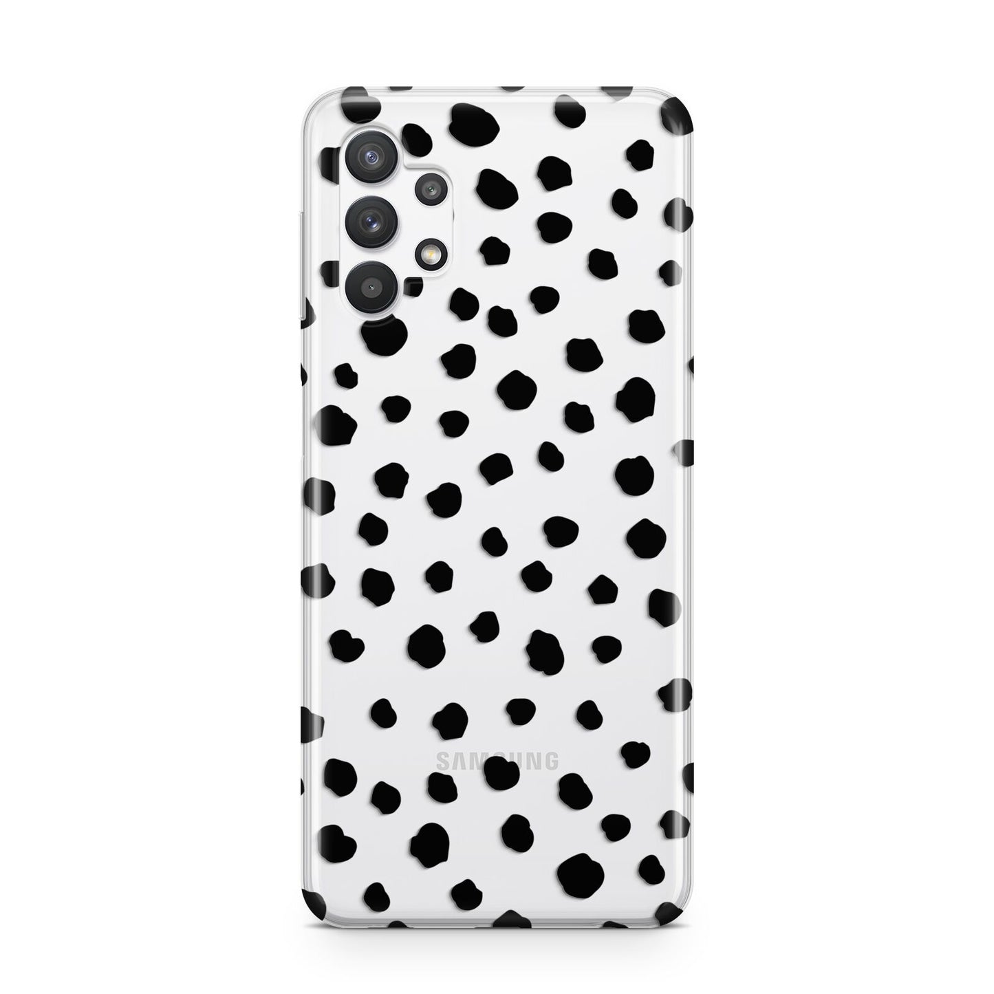 Polka Dot Samsung A32 5G Case