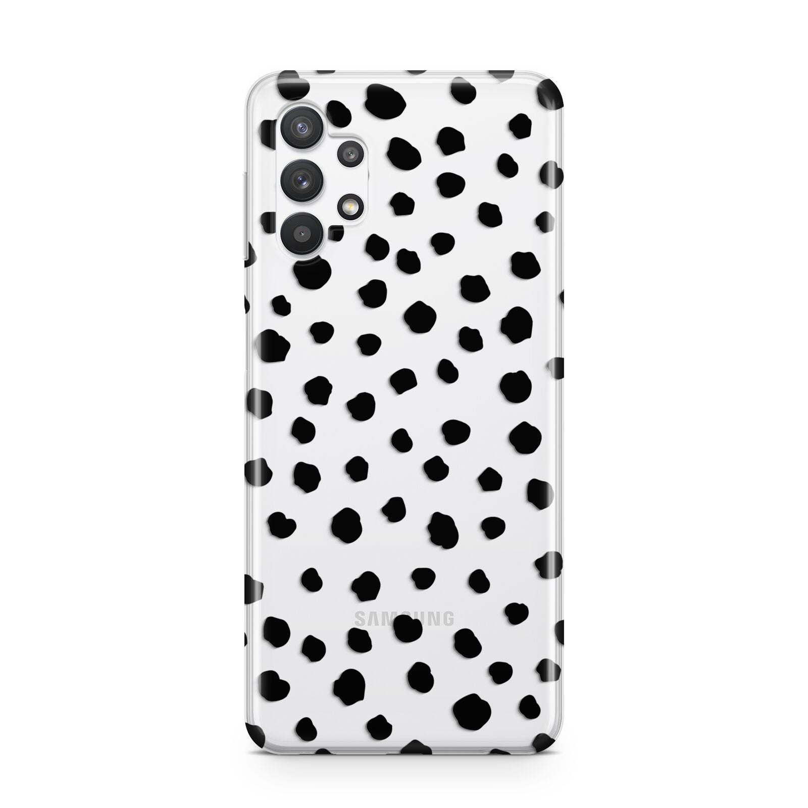 Polka Dot Samsung A32 5G Case