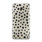Polka Dot Samsung Galaxy A8 2016 Case