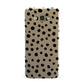Polka Dot Samsung Galaxy A8 Case