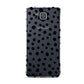 Polka Dot Samsung Galaxy Alpha Case