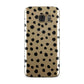 Polka Dot Samsung Galaxy Case