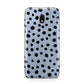 Polka Dot Samsung Galaxy J3 2017 Case