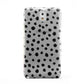 Polka Dot Samsung Galaxy Note 3 Case
