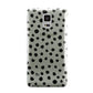 Polka Dot Samsung Galaxy Note 4 Case