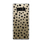 Polka Dot Samsung Galaxy Note 8 Case