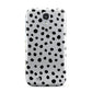 Polka Dot Samsung Galaxy S4 Case