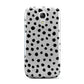 Polka Dot Samsung Galaxy S4 Mini Case
