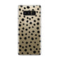 Polka Dot Samsung Galaxy S8 Case