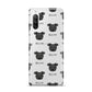 Pomapoo Icon with Name Sony Xperia 10 III Case