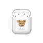 Pomapoo Personalised AirPods Case
