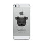 Pomapoo Personalised Apple iPhone 5 Case