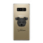 Pomapoo Personalised Samsung Galaxy Note 8 Case