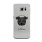 Pomapoo Personalised Samsung Galaxy S6 Case