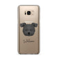 Pomapoo Personalised Samsung Galaxy S8 Plus Case