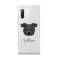 Pomapoo Personalised Sony Xperia 10 III Case