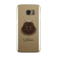 Pomchi Personalised Samsung Galaxy Case