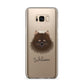Pomchi Personalised Samsung Galaxy S8 Plus Case
