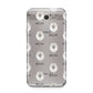Pomeranian Icon with Name Samsung Galaxy J7 2017 Case