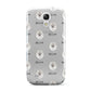 Pomeranian Icon with Name Samsung Galaxy S4 Mini Case