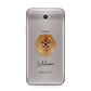 Pomeranian Personalised Samsung Galaxy J7 2017 Case