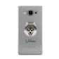 Pomsky Personalised Samsung Galaxy A5 Case