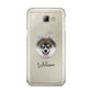 Pomsky Personalised Samsung Galaxy A8 2016 Case