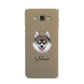 Pomsky Personalised Samsung Galaxy A8 Case
